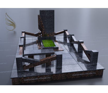Комплекс 3D-007 Комплекс 3D-007